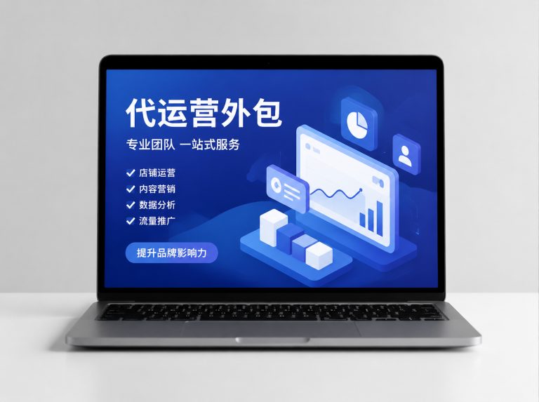 神湾镇拼多多店铺代运营